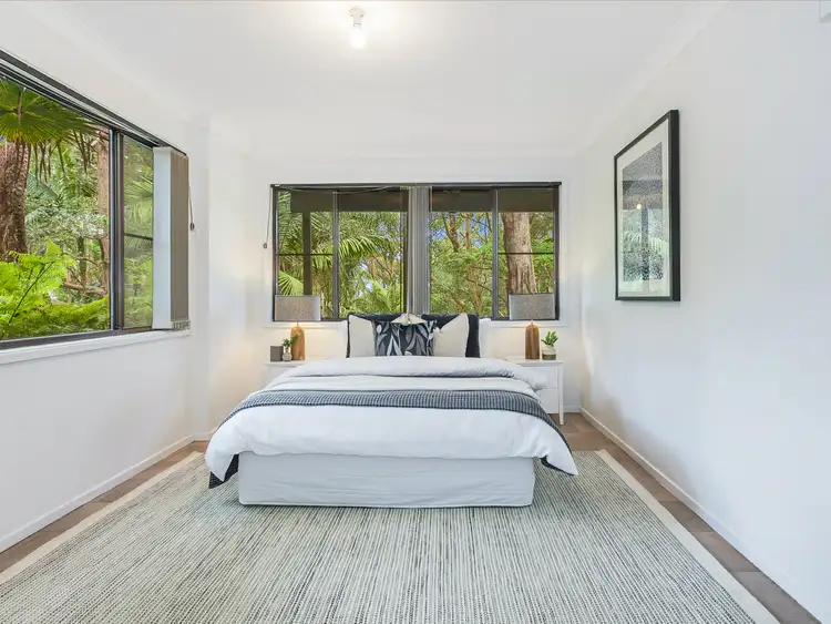 Seventh view of Homely house listing, 4 Chellow Dene Avenue, Stanwell Park NSW 2508