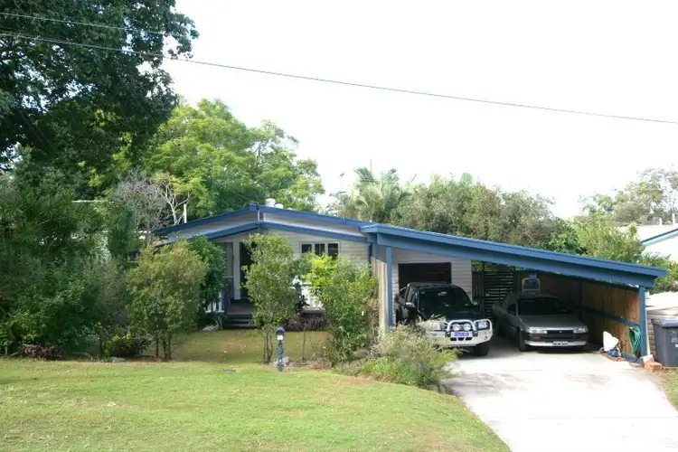 Main view of Homely house listing, 23 Keyes Street, Lota QLD 4179