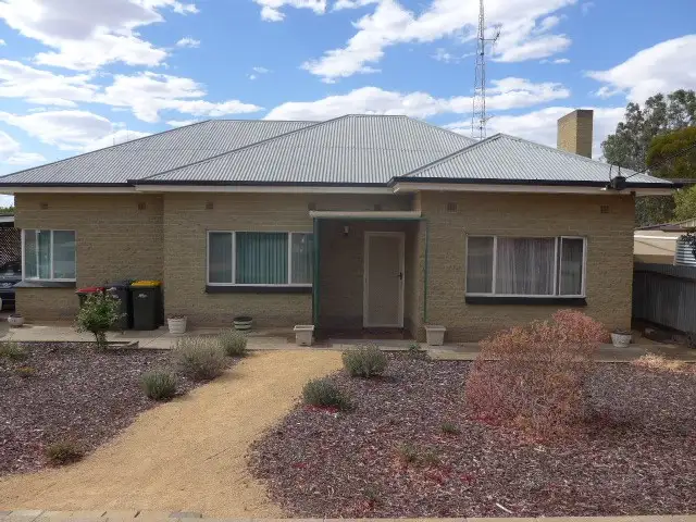 Main view of Homely house listing, 10 Clark Street, Berri SA 5343