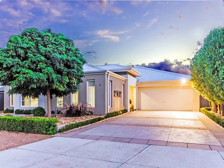2 Ramona Court, Tarneit VIC 3029