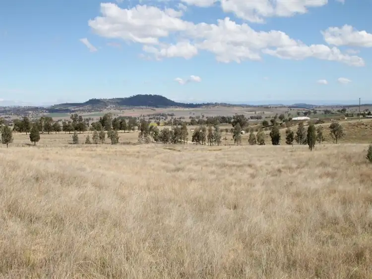Fourth view of Homely rural property listing, 116 Callaghans Lane, Quirindi NSW 2343