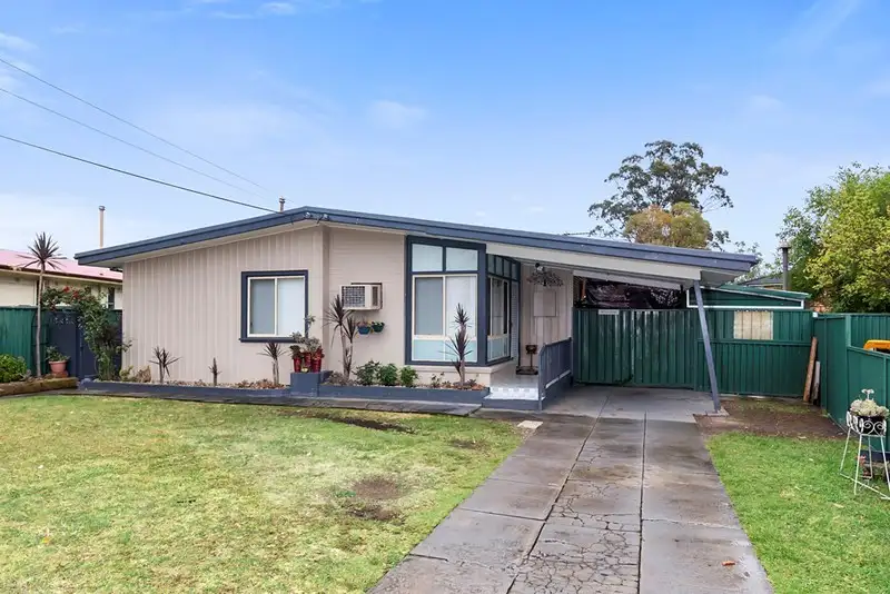 Main view of Homely house listing, 31 Wilberforce Street, Ashcroft NSW 2168