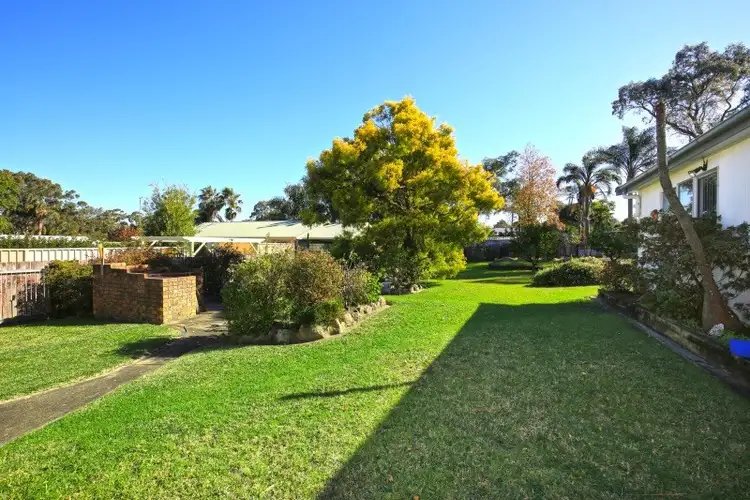 Sixth view of Homely house listing, 15 Karowa Street, Bomaderry NSW 2541