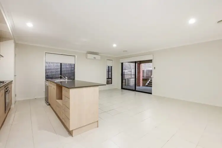Second view of Homely house listing, 12 Allsop Avenue, Mernda VIC 3754