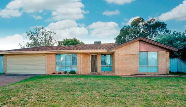 Main view of Homely house listing, 25 Sayer Crescent, Gosnells WA 6110
