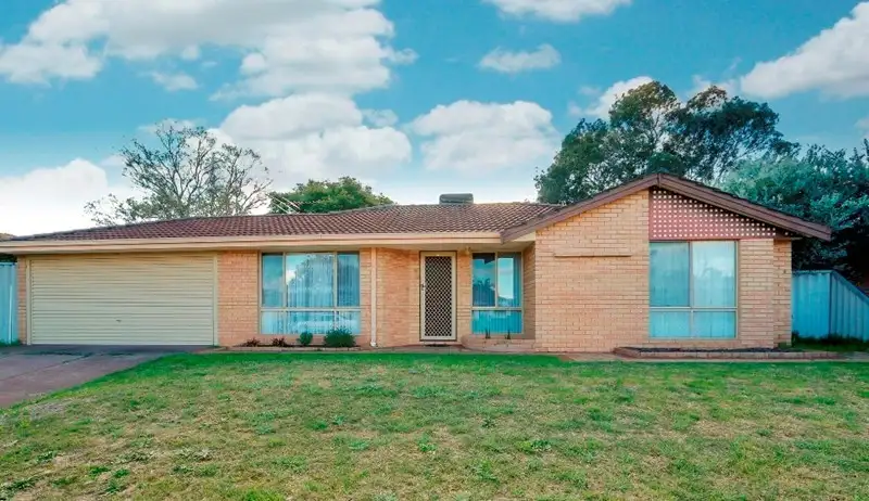 Main view of Homely house listing, 25 Sayer Crescent, Gosnells WA 6110