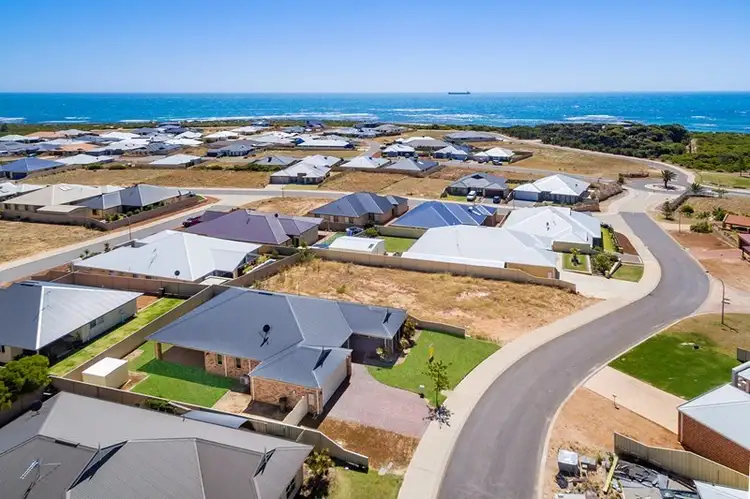 Main view of Homely house listing, 12 Neptune Corner, Glenfield WA 6532