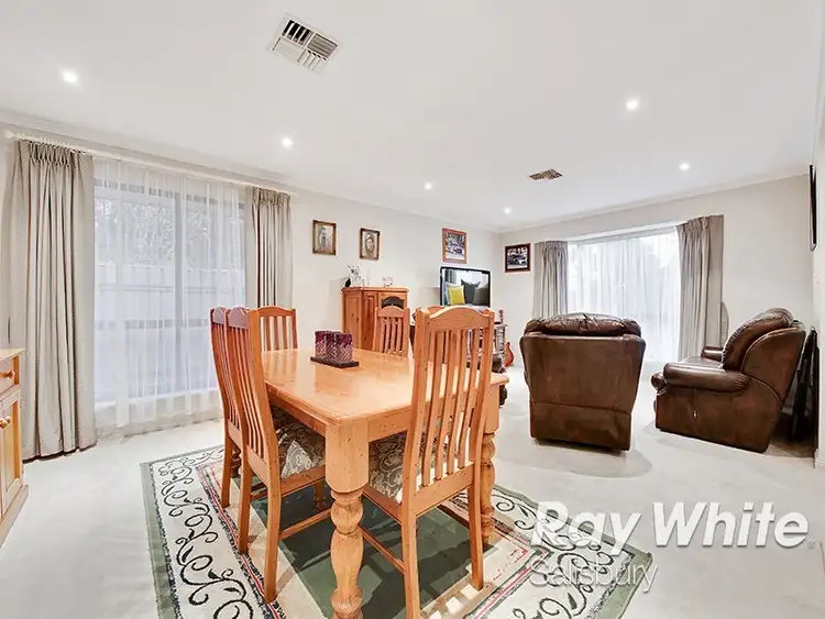 Sixth view of Homely house listing, 1 Springbank Place, Parafield Gardens SA 5107
