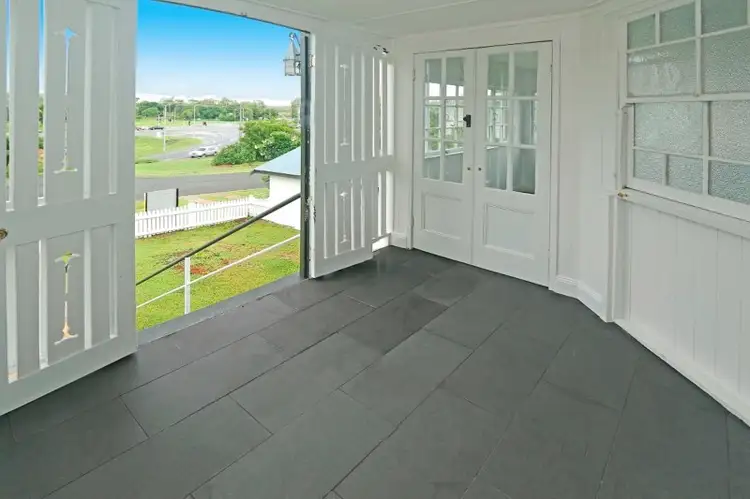 Second view of Homely house listing, 302 Upper Dawson Road, The Range QLD 4700