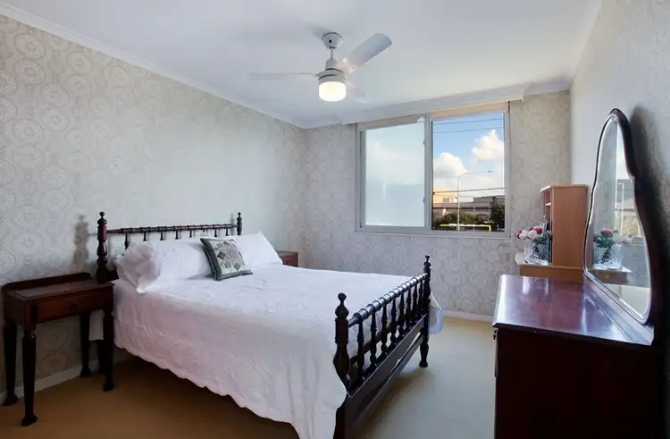 Sixth view of Homely unit listing, 6/2619 Gold Coast Highway, Broadbeach QLD 4218