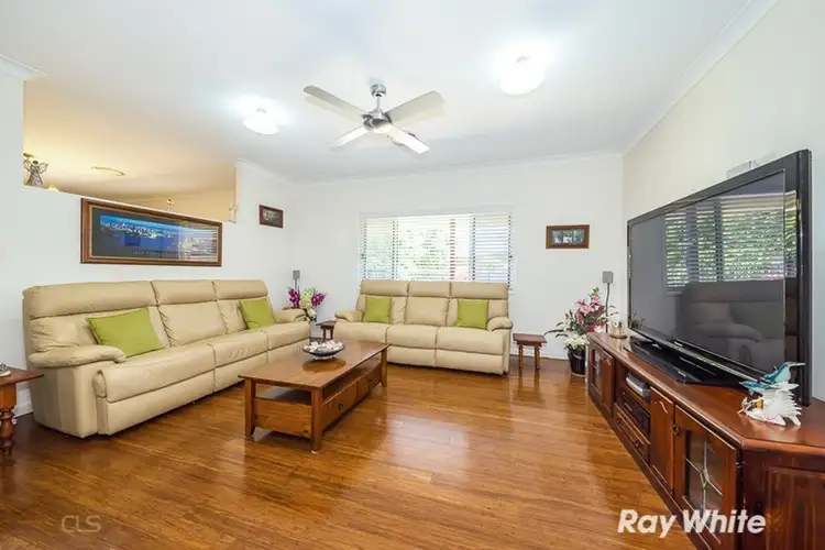 Second view of Homely house listing, 35 Tilia Court, Bongaree QLD 4507