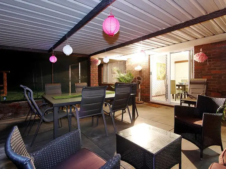 Fifth view of Homely house listing, 109 Ardleigh Crescent, Hamersley WA 6022