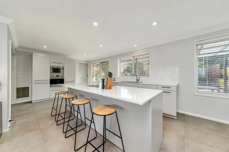 Third view of Homely house listing, 76 Badenoch Crescent, Evatt ACT 2617