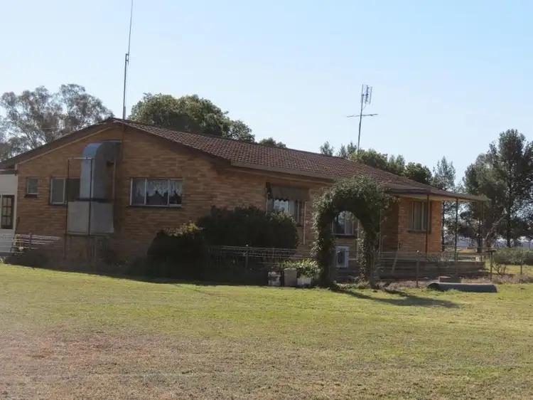 Seventh view of Homely rural property listing, 2179 Methul Road, Walleroobie NSW 2665