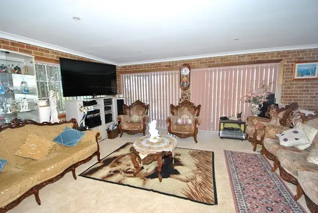 Second view of Homely house listing, 29 Cammaray Drive, St Georges Basin NSW 2540