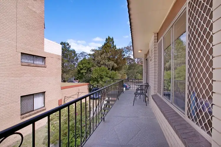 Seventh view of Homely apartment listing, 5/91 Queen Street, Southport QLD 4215