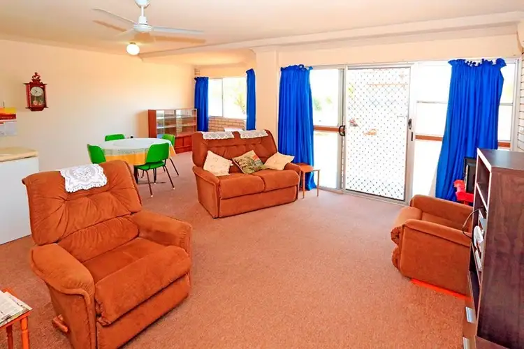 Fifth view of Homely unit listing, 2/104 Kent Street, Rockhampton City QLD 4700
