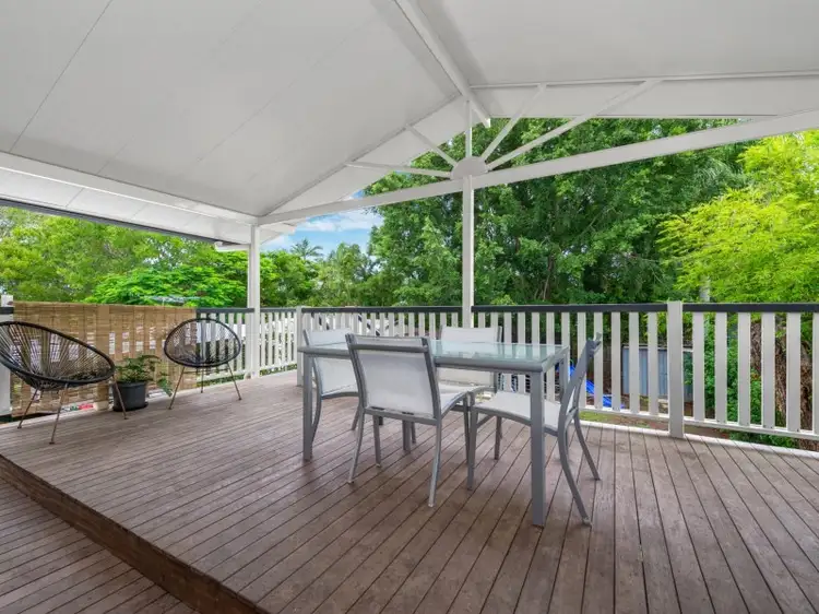 Fourth view of Homely house listing, 57 York Street, Morningside QLD 4170