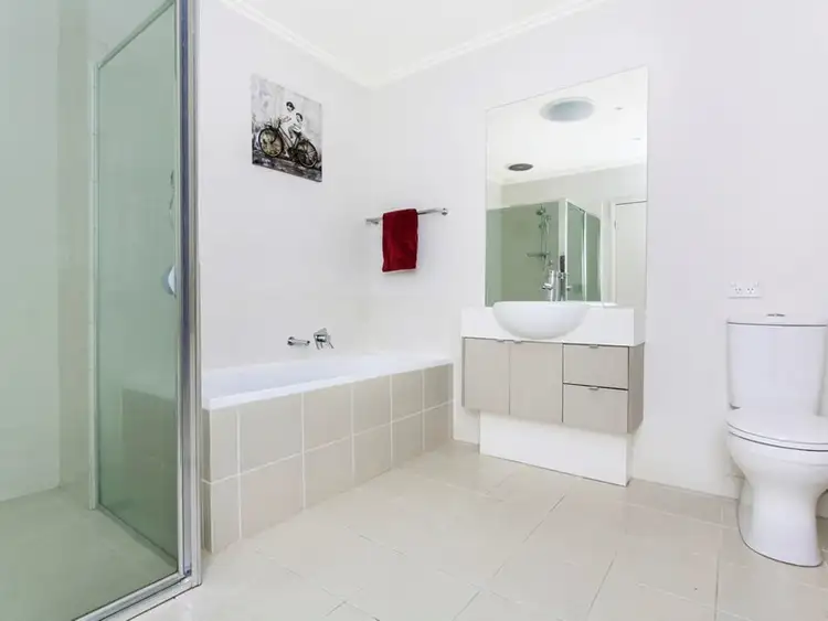 Fifth view of Homely house listing, 1/21 Cronin Place, Bonnyrigg NSW 2177