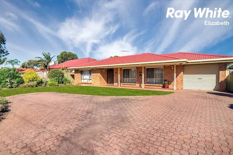Second view of Homely house listing, 89 Fenden Road, Salisbury Plain SA 5109