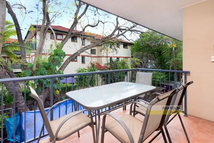 Fifth view of Homely unit listing, 5/34 Wagner Road, Clayfield QLD 4011