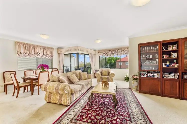 5/29 Bennett Street, Bondi NSW 2026