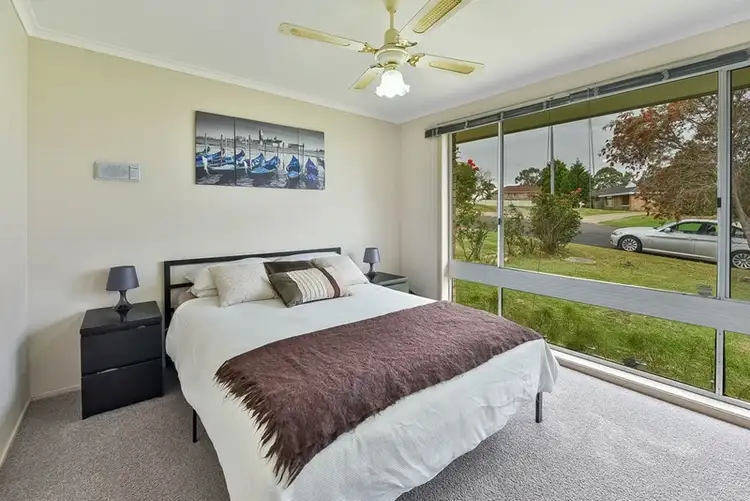 Fourth view of Homely house listing, 13 Stingray Close, Raby NSW 2566