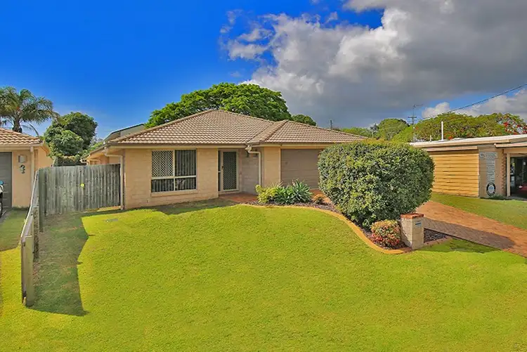 Main view of Homely house listing, 57 Yorlambu Parade, Maroochydore QLD 4558