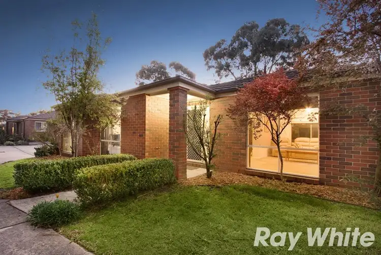Main view of Homely unit listing, 5/15 Carlyle Street, Pakenham VIC 3810
