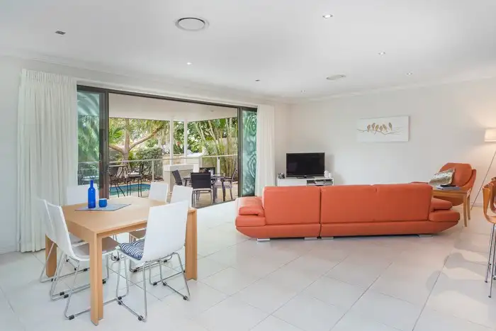 Second view of Homely house listing, 2353 Belmont East Court, Hope Island QLD 4212