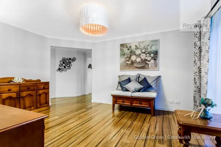 Fourth view of Homely house listing, 46 Tripodi Circuit, Parafield Gardens SA 5107