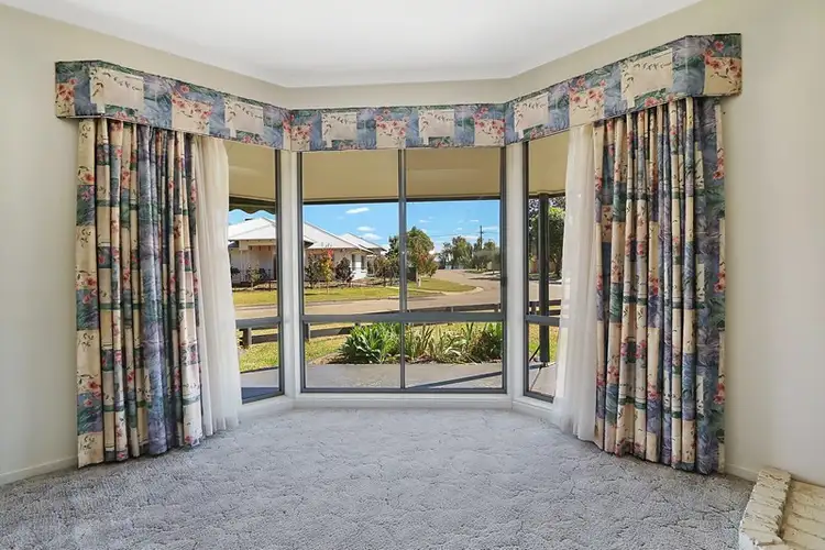 Sixth view of Homely house listing, 1 Hawkins Drive, Yarrawonga VIC 3730