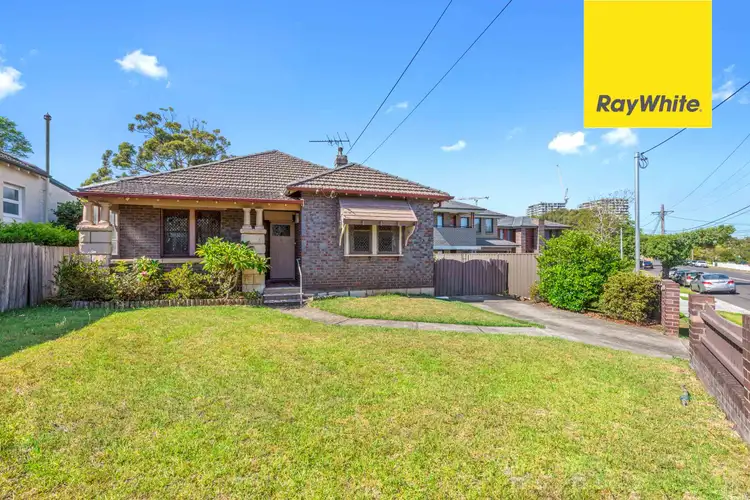 Main view of Homely house listing, 82 Oxford Street, Epping NSW 2121