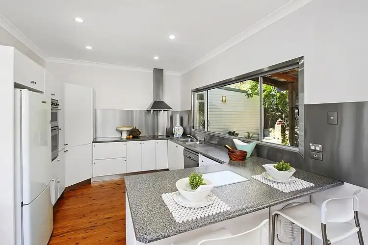 Fifth view of Homely house listing, 109 Point Road, Mooney Mooney NSW 2083