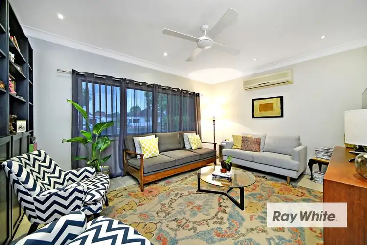 Second view of Homely house listing, 3 Hyde Park Road, Berala NSW 2141