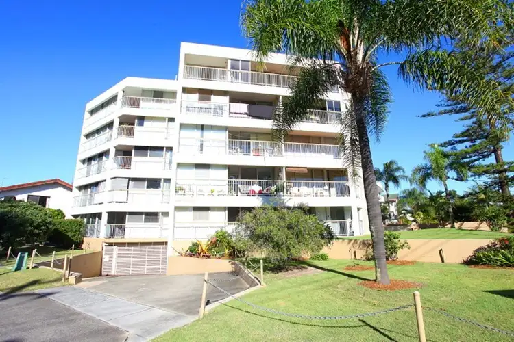 2/30 Chelsea Avenue, Broadbeach QLD 4218