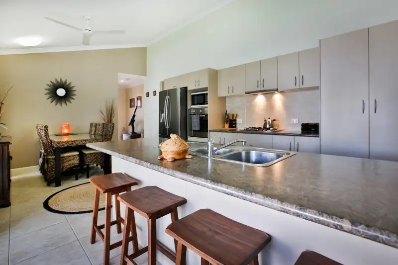 Main view of Homely house listing, 7 Currawinya Court, Bushland Beach QLD 4818