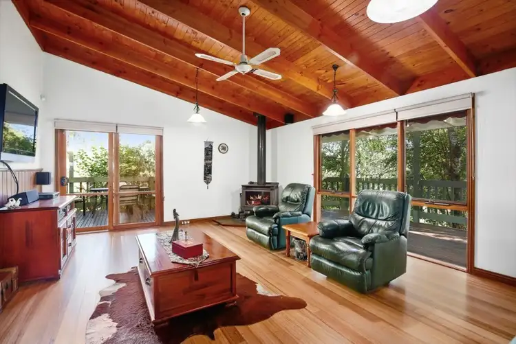 Fourth view of Homely house listing, 1615 Don Road, Don Valley VIC 3139