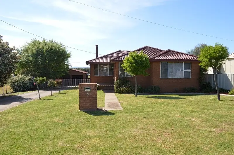 Main view of Homely house listing, 16 Hartley Street, Cowra NSW 2794
