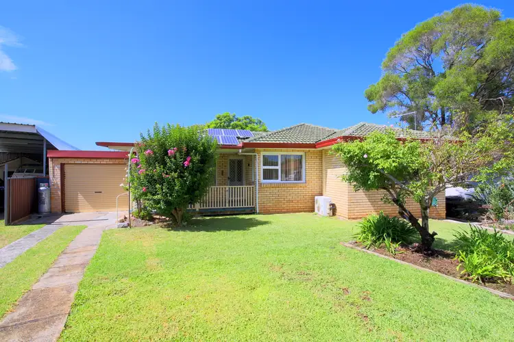Main view of Homely house listing, 24 Morrison Avenue, Chester Hill NSW 2162