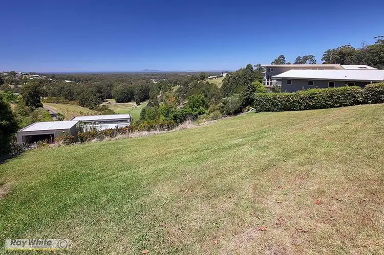 Main view of Homely land listing, Lot 226 Tallwoods Drive, Tallwoods Village NSW 2430