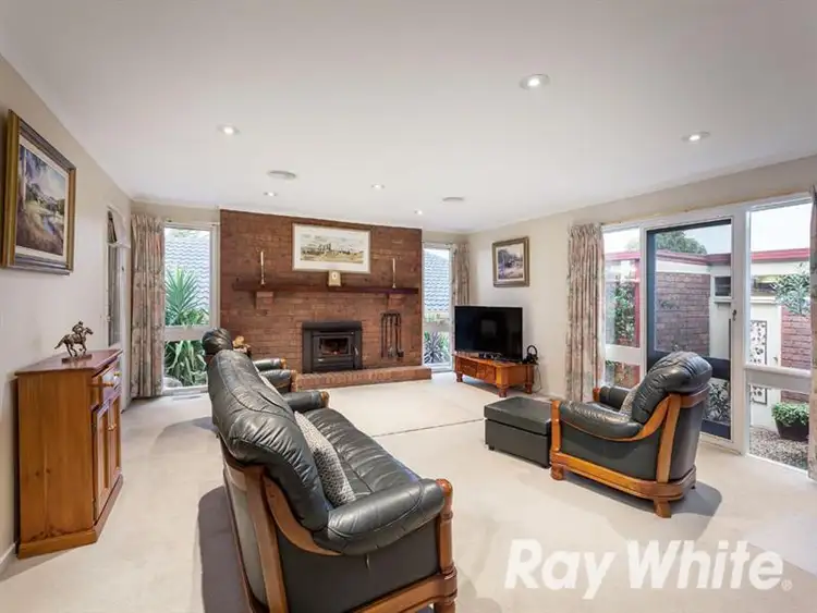 Fifth view of Homely house listing, 5 Settlers Court, Vermont South VIC 3133