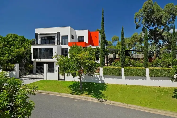1 The Links, Robina QLD 4226