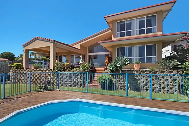 26 Illawong Crescent, Terranora NSW 2486