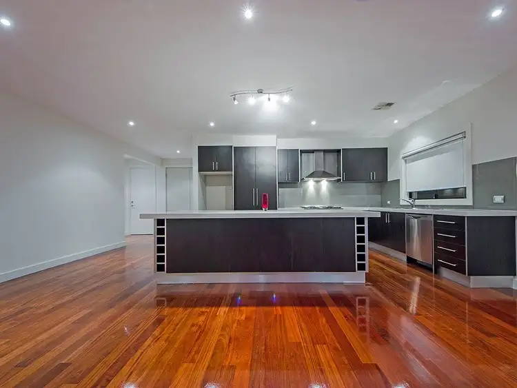 Seventh view of Homely house listing, 18 Boathouse Place, Sanctuary Lakes VIC 3030