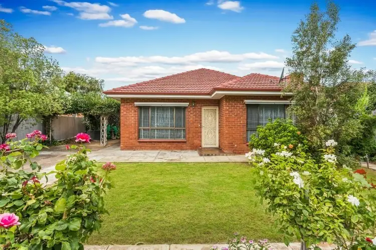 Main view of Homely house listing, 127 Gordon Street, Albert Park SA 5014