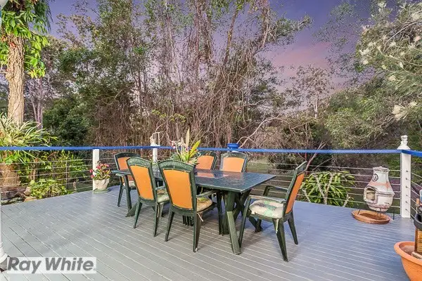 Fifth view of Homely house listing, 102 Gordon Crossing Rd West, Joyner QLD 4500