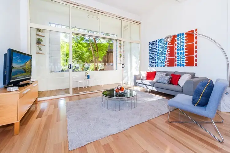 Main view of Homely apartment listing, 13/150 Forbes Street, Woolloomooloo NSW 2011