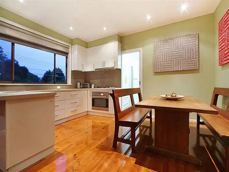 Third view of Homely house listing, 23 Bungay Street, Watsonia VIC 3087