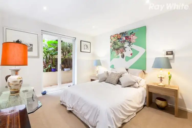 Fifth view of Homely apartment listing, 1/45 Marine Parade, St Kilda VIC 3182